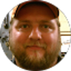 Profile photo of Kevin Clark