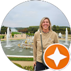 Profile photo of Sara Lohrman