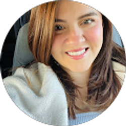 Profile photo of Stephanie Ocampo