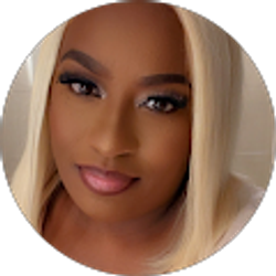 Profile photo of Diondria Heller Pollard