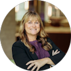 Profile photo of Melissa Shivers