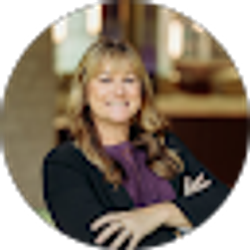 Profile photo of Melissa Shivers