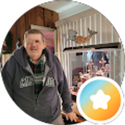 Profile photo of Rick Rickert