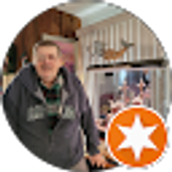 Profile photo of Rick Rickert