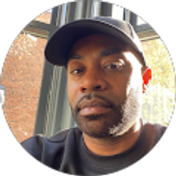 Profile photo of Dion Walker