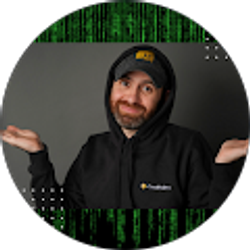 Profile photo of Eric Romere