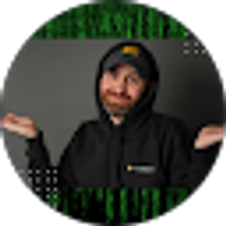Profile photo of Eric Romere