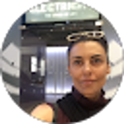 Profile photo of Raquel Contreras