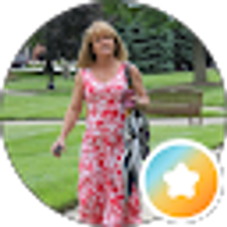 Profile photo of Ramona Johnson