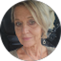 Profile photo of Sheila Theo