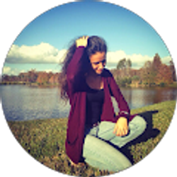 Profile photo of Patricia De Andrade