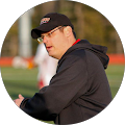 Profile photo of Josh Blumenthal