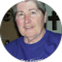 Profile photo of Sue Patton