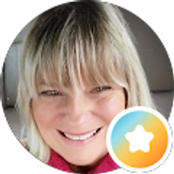 Profile photo of Sharon Powell