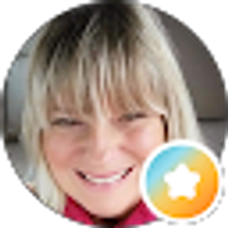 Profile photo of Sharon Powell