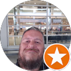 Profile photo of Dale Nelson