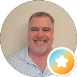 Profile photo of Rex Bertram