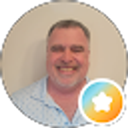 Profile photo of Rex Bertram