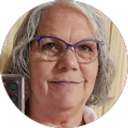 Profile photo of Kristin VanCleave