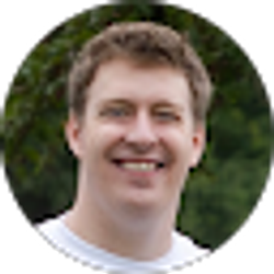 Profile photo of Andrew Johnston