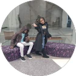 Profile photo of Thomasina Way