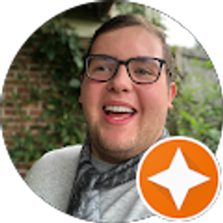 Profile photo of Brandon Nichols (An Apple A Day)