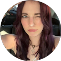 Profile photo of renee bevan