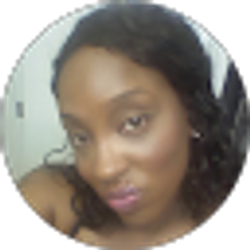 Profile photo of Nica Brown