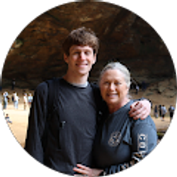 Profile photo of Jackson Triwedi