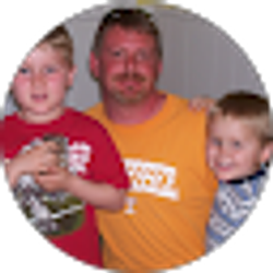 Profile photo of Philip Stringfellow