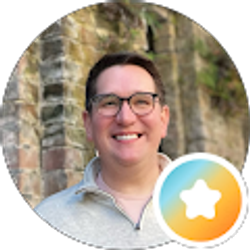 Profile photo of Kyle Ackeret