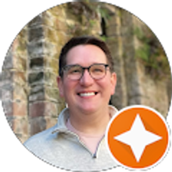 Profile photo of Kyle Ackeret