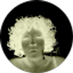 Profile photo of Cece Hairston