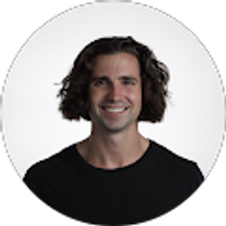 Profile photo of Jay Johnston