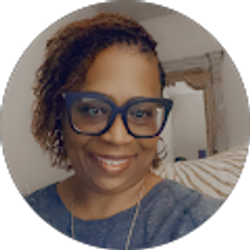 Profile photo of Dana Farrell-Howard