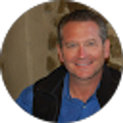 Profile photo of Kevin Gross