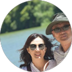 Profile photo of Sunae Lee