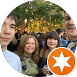 Profile photo of Maria Sandine