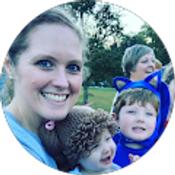 Profile photo of Cassie Drew