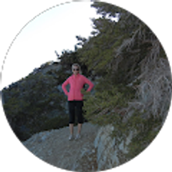 Profile photo of Corinne Buchanan