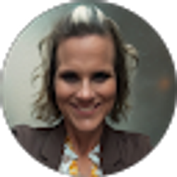 Profile photo of Jennifer Corey