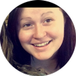 Profile photo of Kayla Toms