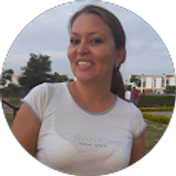 Profile photo of Paola Ceballos