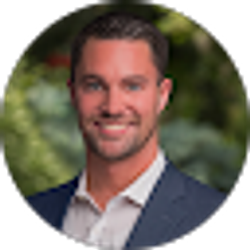Profile photo of Patrick Roe