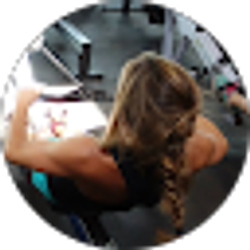 Profile photo of Sarah Gates