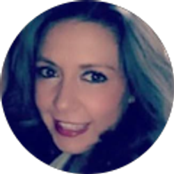 Profile photo of Natalie Lynch