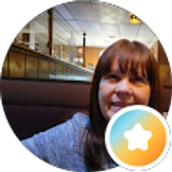 Profile photo of Suzanne Humphrey