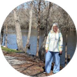 Profile photo of Sharon Johnson