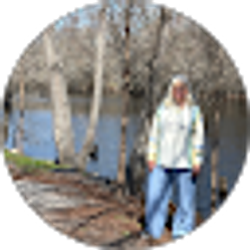 Profile photo of Sharon Johnson