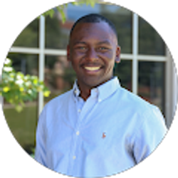 Profile photo of De'Ondre Harris